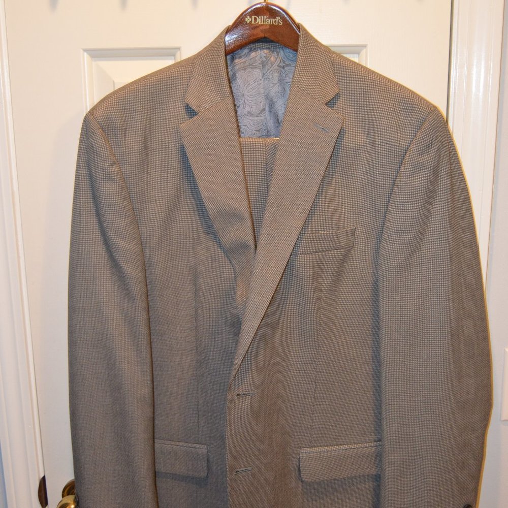 Chaps by Ralph Lauren Men's Suit 40R